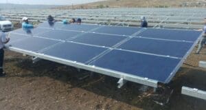 Yerli panel üreticisi Smart Energy ilk satışını yaptı