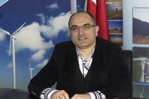 Ataseven: “Kongre gündemini YEKA belirleyecek”