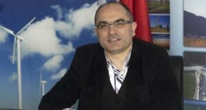 TÜREB: “Elektrik üretiminde rüzgarın payı yüzde 8’e çıktı”