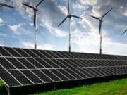 IEFFA: “Güneşe ve rüzgara yatırım yapan kazanıyor”