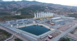 “Kızıldere-III, 165 MW ile en büyük JES olacak”