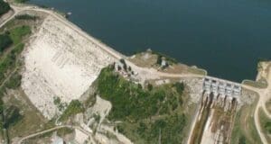 Manyas HES ihalesi yarın yapılacak