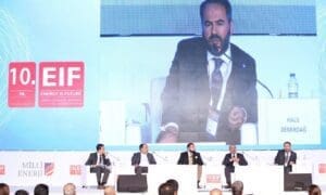 “5 trilyon dolarlık güneş pazarından payımızı almalıyız”