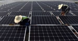 Gelişen ülkeler 2016 yılında 34 GW’lik güneş kapasitesi kurdu