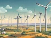 Rüzgar enerjisi nedir, rüzgarden nasıl elektrik üretilir