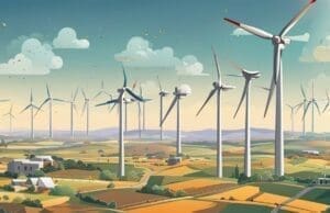 Rüzgar enerjisi nedir, rüzgarden nasıl elektrik üretilir