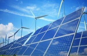 YEKDEM’e 2018 için 19 bin MW’lik başvuru yapıldı