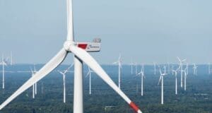 Nordex, Alibey RES’e 9 türbin tedarik edecek