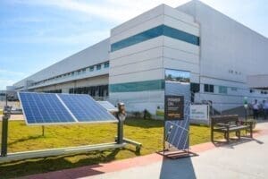 Dünyanın lider yenilenebilir enerji şirketleri