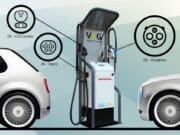 Honda’dan çift yönlü şarj teknolojisi