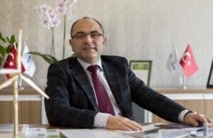 Ataseven: “Rüzgar projelerinin hayata geçmesi 3-4 yılı bulur”