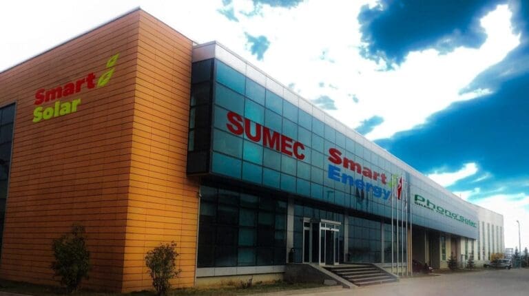 “Yeşil enerjinin müteahhitliğinde de öncü olabiliriz”