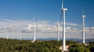 Türkiye elektriğin yüzde 8’ini rüzgardan üretiyor