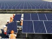 Lisanssız GES proje onayı