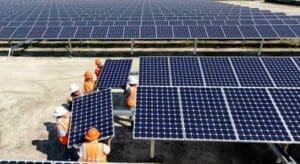 Lisanssız GES proje onayı