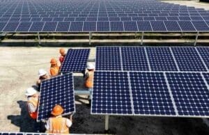 Lisanssız GES proje onayı