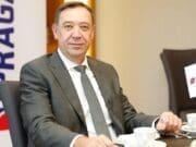 İpragaz: “Elektrikli araç işinde olacağız”