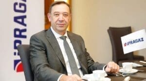 İpragaz: “Elektrikli araç işinde olacağız”