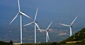 İlk 9 ayda kurulu rüzgar kapasitesi yüzde 20 arttı