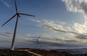 Rüzgar yarışında toplam 2.110 MW tahsis edildi
