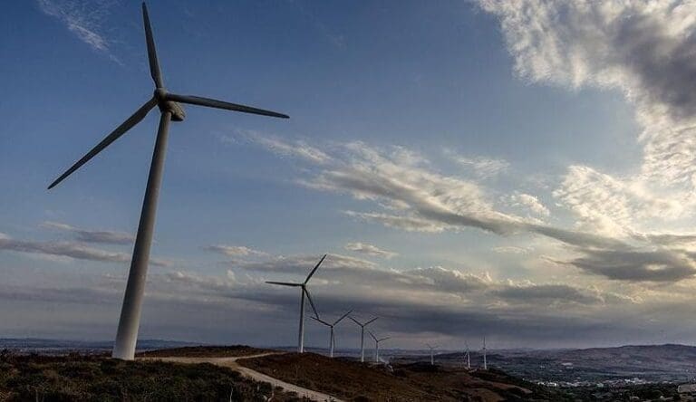Rüzgar yarışında toplam 2.110 MW tahsis edildi