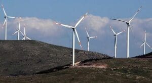 Rüzgar enerjisinde rekorlar kırılıyor