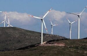 Rüzgar enerjisinde rekorlar kırılıyor