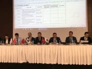 8 bölge için 430 MW’lik başvuru alındı