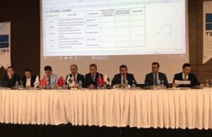 8 bölge için 430 MW’lik başvuru alındı