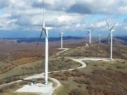 Doğages’e 49, Ekores’e 11 MW’lik rüzgar kapasitesi tahsis edildi