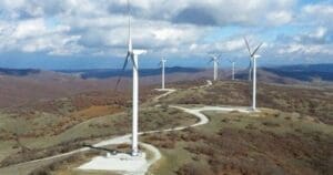 Doğages’e 49, Ekores’e 11 MW’lik rüzgar kapasitesi tahsis edildi