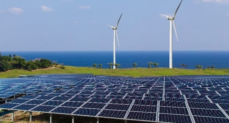 KPMG: “Artan enerji tüketimini yenilenebilir karşılıyor”