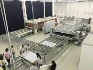 Panel üretiminde atıkların değerlendirilmesi ele alınacak