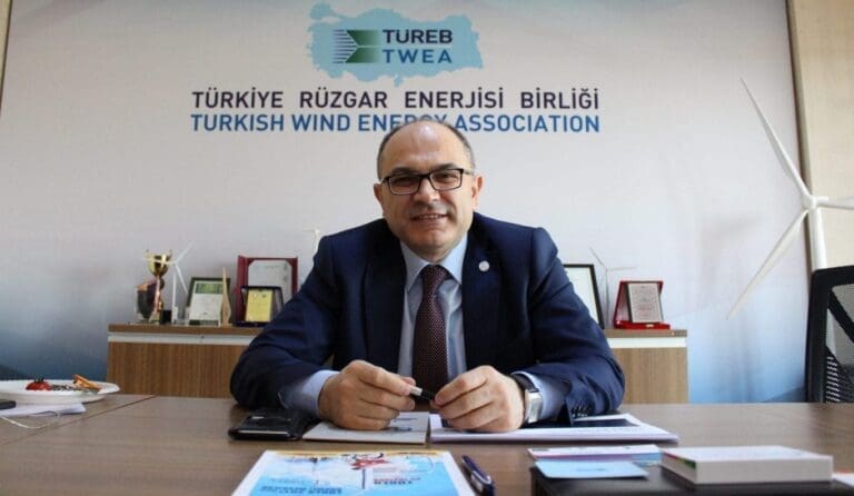 2017’de 5 milyar dolar değerinde rüzgar yarışı yapıldı