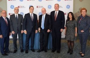 Fina Enerji, 410 MW’lik RES projeleri için GE ile anlaştı