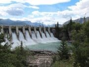 Gönen HES’e 12 şirket teklif verdi