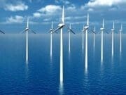 Türkiye’nin 40 GW offshore rüzgar enerjisi potansiyeli var Türkiye deniz üstü rüzgar enerjisi potansiyeli