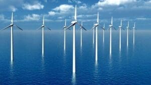 Türkiye’nin ilk deniz üstü YEKA santrali için Saros, Kıyıköy ve Gelibol bölgeleri aday Türkiye deniz üstü rüzgar enerjisi potansiyeli