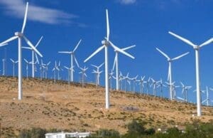 EPDK rüzgarda ön lisans başvurularını erteledi