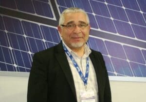 “Türkiye’nin güneşini pazarlamaya çalışıyoruz”