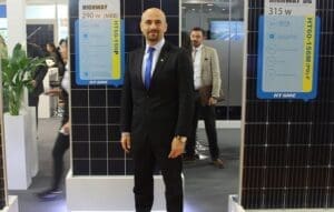 “Finansman bulunursa çatı pazarı patlar”