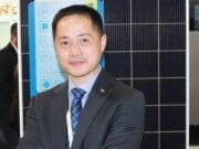 Çinli HT Solar, Türkiye’nin güneşine 1 milyar dolar yatıracak