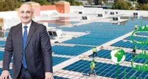 Halkbank’tan yeşil enerji kredisi