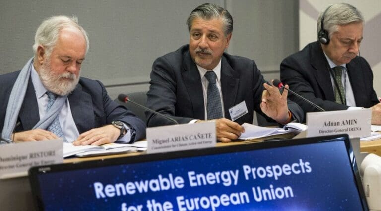 IRENA: “Türkiye rüzgar ve güneşte en iyi piyasalardan biri”
