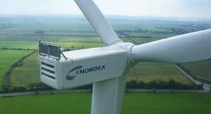 Nordex, Türkiye’den 179 MW yeni türbin siparişi aldı