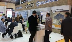 Seiso’dan çatı üstü güneş için Solar Kumbara projesi