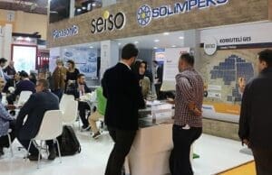 Seiso’dan çatı üstü güneş için Solar Kumbara projesi