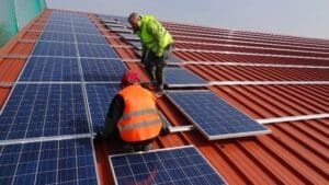 “Güneş enerjisinin tabana yayılması için kooperatifler kurulabilir”