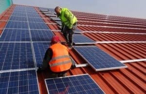 “Güneş enerjisinin tabana yayılması için kooperatifler kurulabilir”