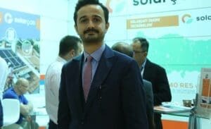 “Güneş yatırımında küçükle büyüğün farkı yok”